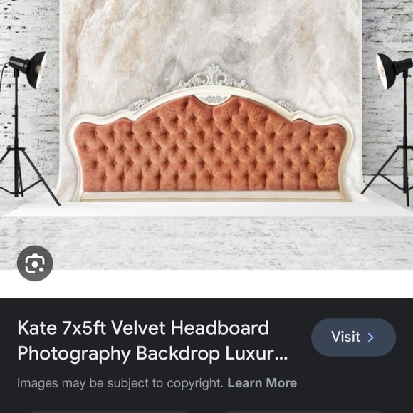 Kate backdrop bundle 5x7 - Picture 14 of 15